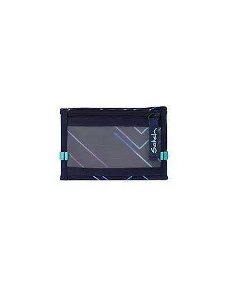 SATCH | Portefeuille Purple Laser | 